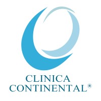 Clínica Continental Logo