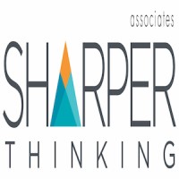 Sharper Thinking Associates Limited Logo