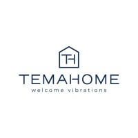 TEMAHOME Logo
