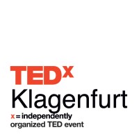 TEDxKlagenfurt Logo