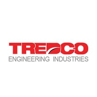 Tredco for Engineering Industries Logo