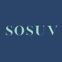 Sosuv Consulting Logo