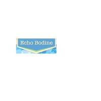 Echo Bodine Logo