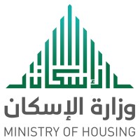 Ministry of Housing - Saudi Arabia Logo