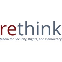 ReThink Media Logo