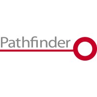 Pathfinder & co Logo