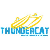 Thundercat Racing UK Logo