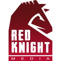 Red Knight Media LLC Logo