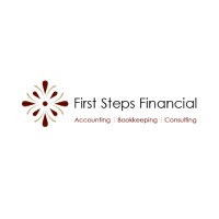 First Steps Financial Logo