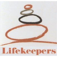 Lifekeepers, Inc. Logo