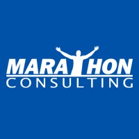 Marathon Consulting Logo