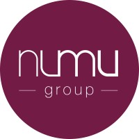 NUMU Group Logo