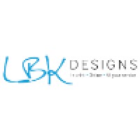 LBK Designs Logo