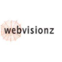 Webvisionz Inc Logo