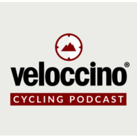veloccino Logo