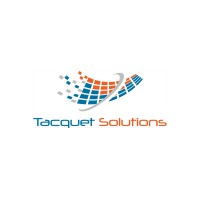 Tacquet Solutions Logo