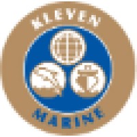 Kleven Marine LLC Logo