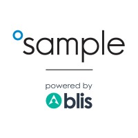 Sample powered by Blis Logo
