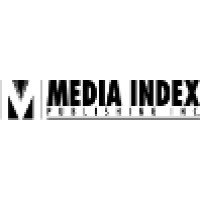 Media Index Publishing Logo
