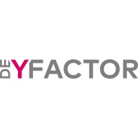 De Y-factor Logo
