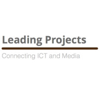 Leading Projects Logo