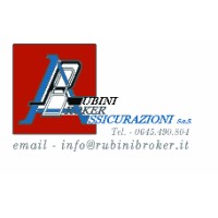 RUBINI BROKER ASSICURAZIONI Logo