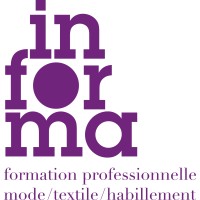 INFORMA FORMATION Logo
