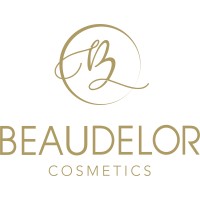 Beaudelor Cosmetics Logo
