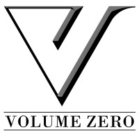 Volume Zero Logo