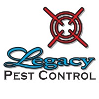 Legacy Pest Control Logo