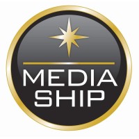 MEDIA SHIP INTERNATIONAL Logo