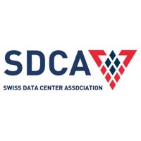 SDCA (Swiss Data Center Association) Logo