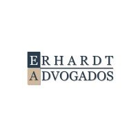 Erhardt Advogados Associados Logo