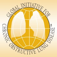 Global Initiative for Chronic Obstructive Lung Disease Logo
