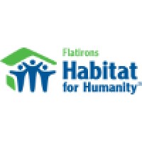 Flatirons Habitat for Humanity Logo