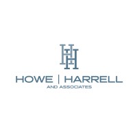 Howe Harrell & Associates Logo