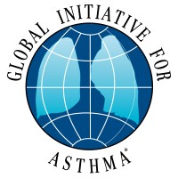 Global Initiative for Asthma Logo