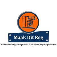 Maak Dit Reg Logo