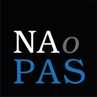 National Association of Parental Alienation Specialists Logo