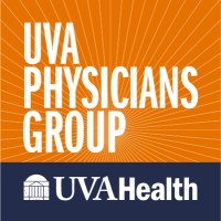 UVA Physicians Group Logo