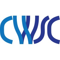 The Center For Water Security and Cooperation Logo