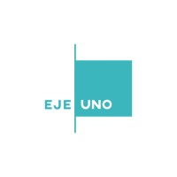 Eje Uno Logo