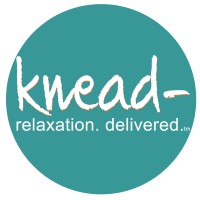 Knead- Corporate Wellness Logo