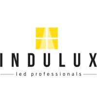 Indulux Led professionals Logo