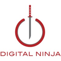 Digital Ninja Consulting Logo