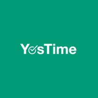 Yestime Logo