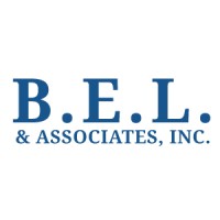 B.E.L. & Associates, Inc. Logo