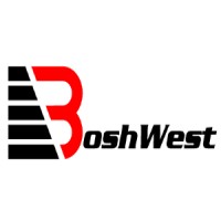 BoshWest Claims Logo
