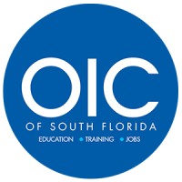 OIC of South Florida Logo
