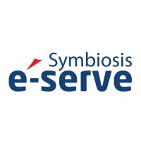 Symbiosis e-Serve Pvt Ltd Logo